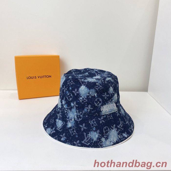 Louis Vuitton Hats LVH00018